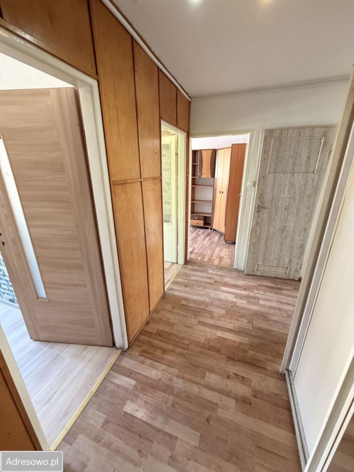 Mieszkanie 3-pokojowe Brzeg, ul. Majora Sucharskiego. Zdjęcie 7