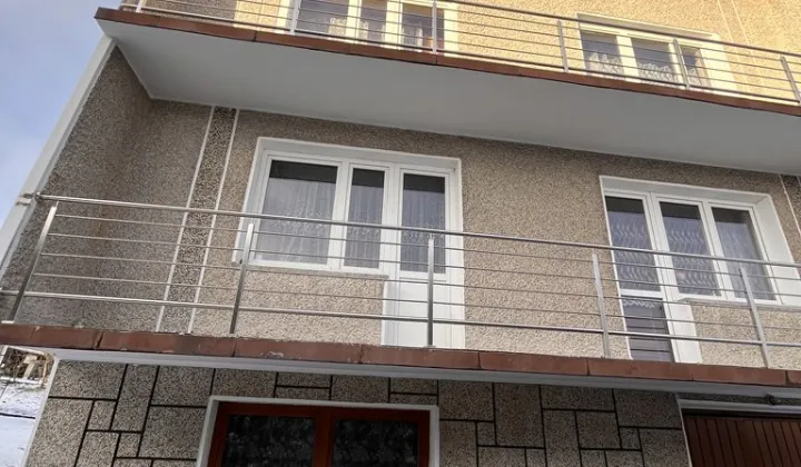 dom wolnostojący, 5 pokoi Złota