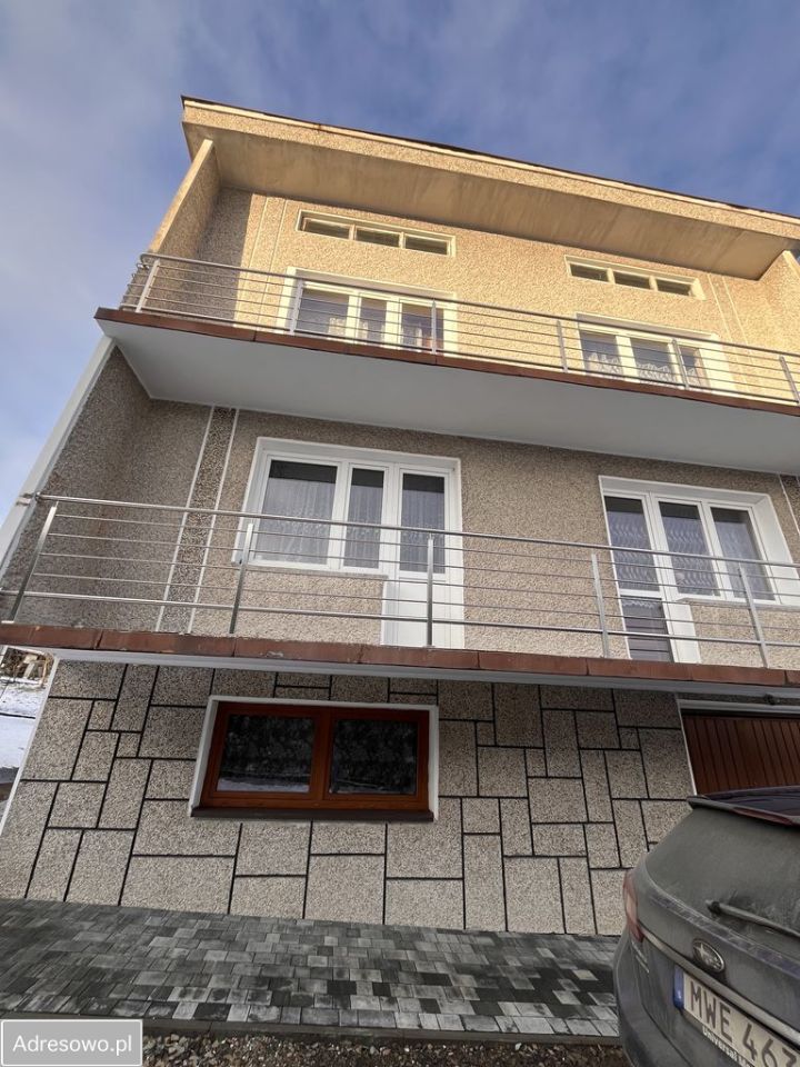 dom wolnostojący, 5 pokoi Złota. Zdjęcie 1