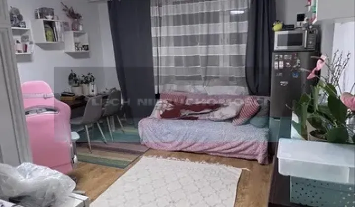 Mieszkanie 1-pokojowe Warszawa Targówek, ul. Michała Kleofasa Ogińskiego