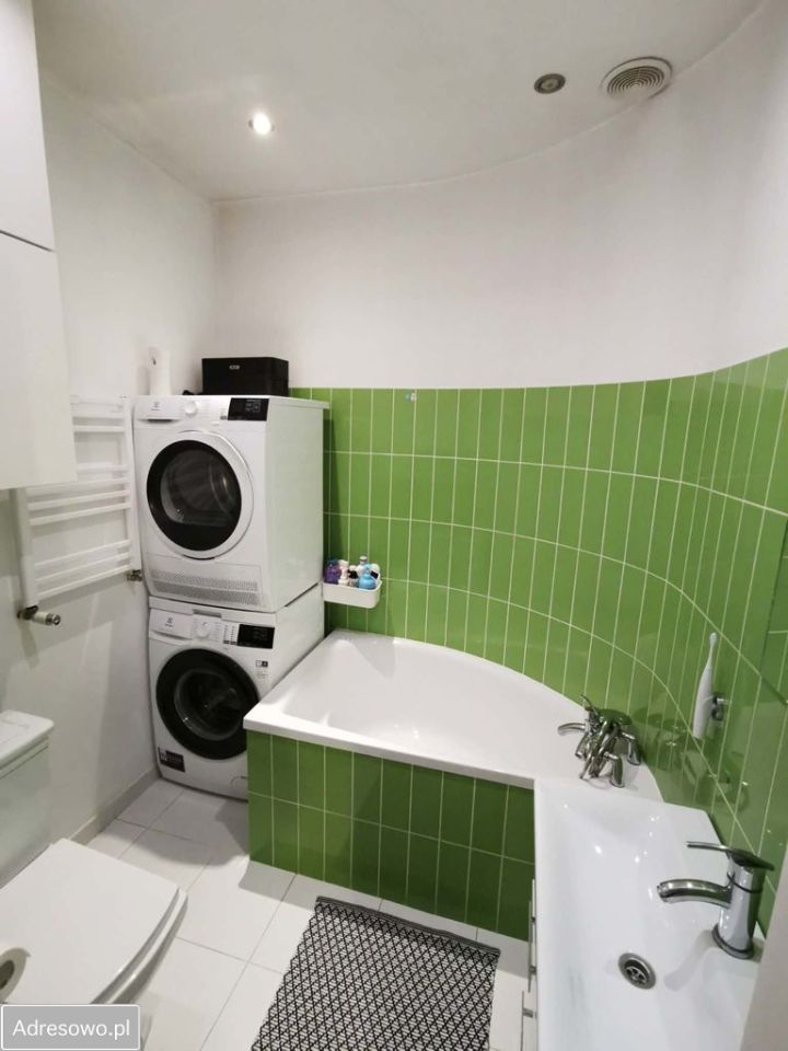 Mieszkanie 2-pokojowe Łódź Śródmieście, ul. Piotrkowska. Zdjęcie 4