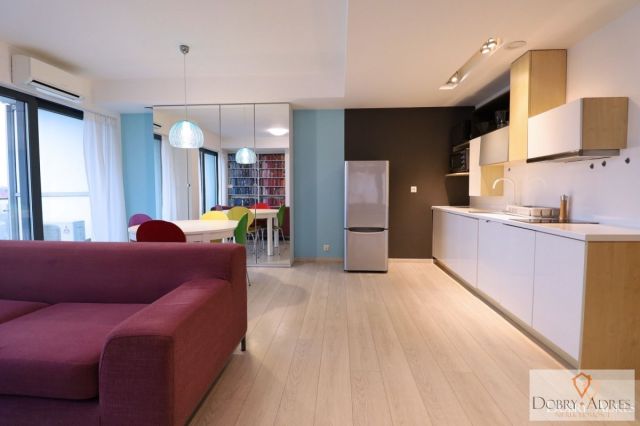 Mieszkanie 3-pokojowe Rzeszów Nowe Miasto, ul. Podwisłocze. Zdjęcie 1