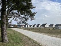 Działka budowlana Zbrudzewo, ul. Rumiankowa. Zdjęcie 3