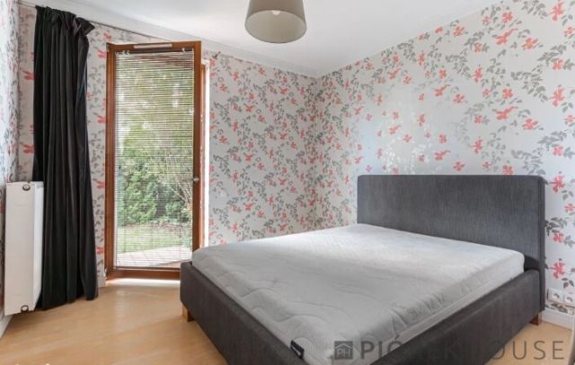 Mieszkanie 3-pokojowe Warszawa Mokotów, ul. Obrzeżna. Zdjęcie 6