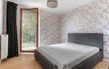 Mieszkanie 3-pokojowe Warszawa Mokotów, ul. Obrzeżna. Zdjęcie 4