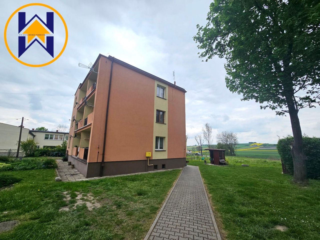 Mieszkanie 2-pokojowe Miechów, ul. Warszawska. Zdjęcie 8