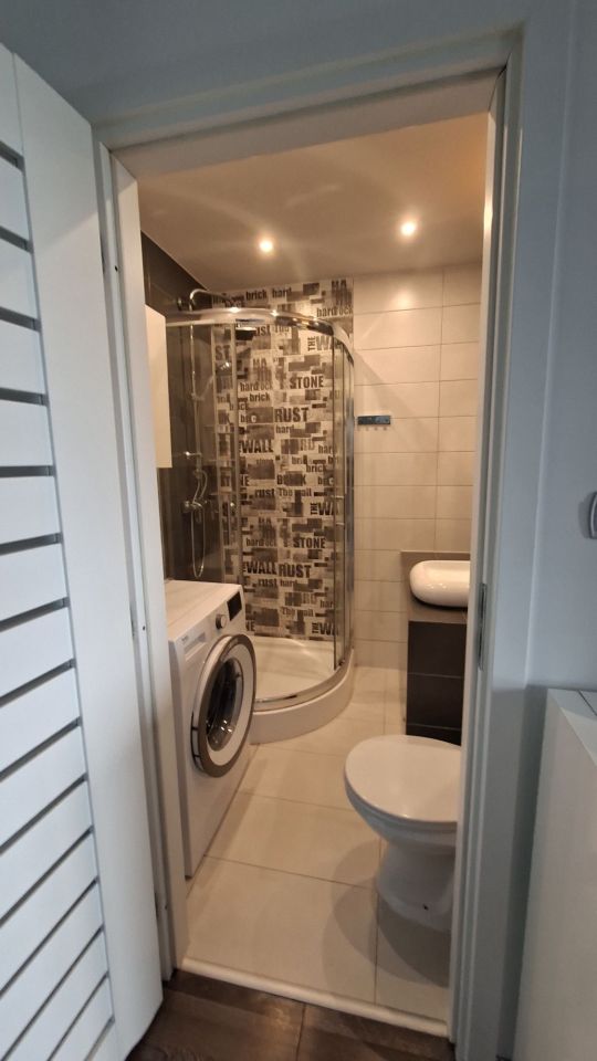 Mieszkanie 2-pokojowe Kraków Mistrzejowice, os. Bohaterów Września. Zdjęcie 5
