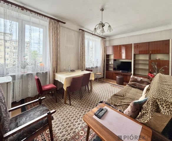 Mieszkanie 2-pokojowe Warszawa Praga-Północ, ul. Karola Szymanowskiego. Zdjęcie 1