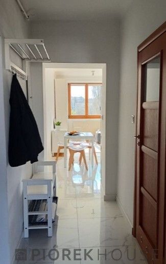 Mieszkanie 1-pokojowe Warszawa Wola, ul. Nowolipki. Zdjęcie 15