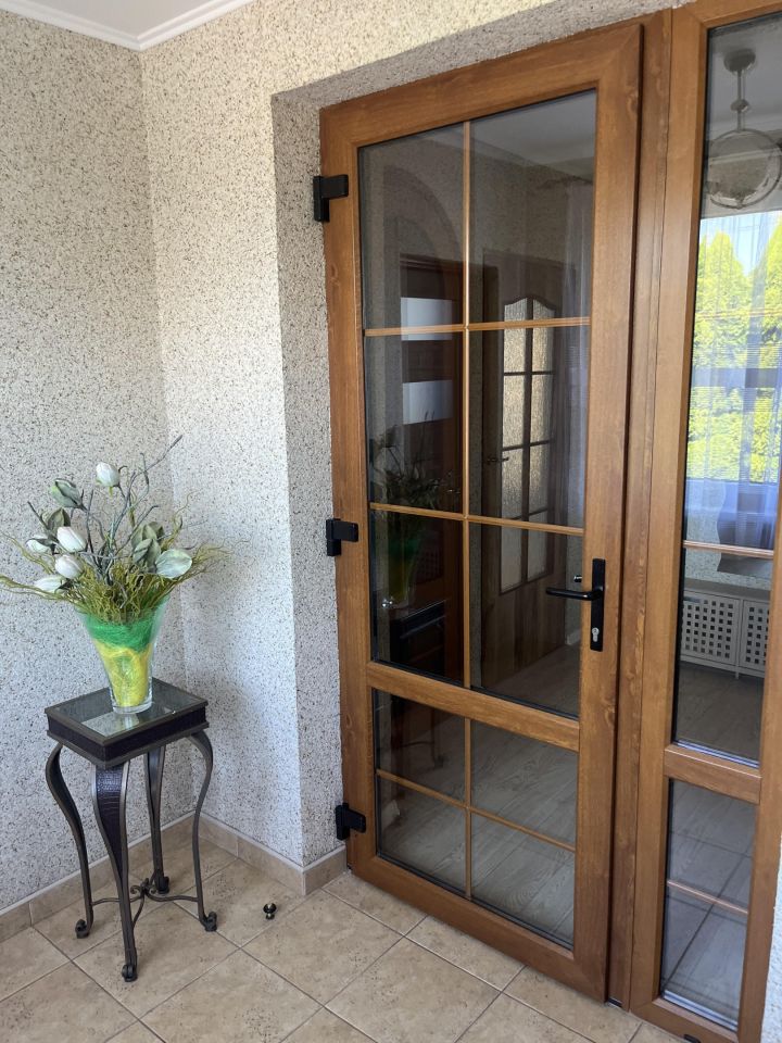 dom wolnostojący, 5 pokoi Trójczyce Na Klinie. Zdjęcie 7