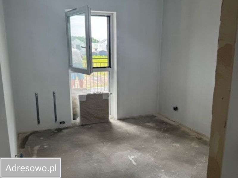 Mieszkanie 3-pokojowe Nowy Tomyśl, ul. Wiatrakowa. Zdjęcie 7
