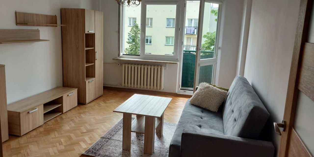 Mieszkanie 3-pokojowe Warszawa Ursynów, Zamiany. Zdjęcie 3