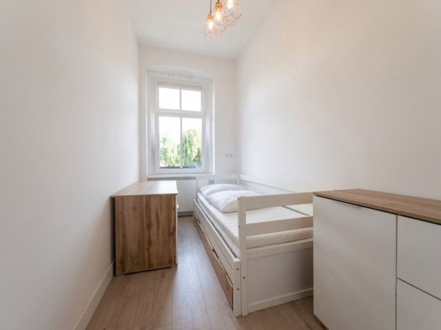 Mieszkanie 4-pokojowe Legnica Tarninów, ul. Zofii Kossak. Zdjęcie 9