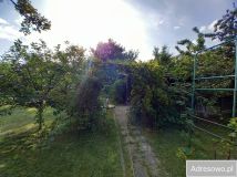 Działka rod Warszawa Bemowo, ul. Oławska. Zdjęcie 3