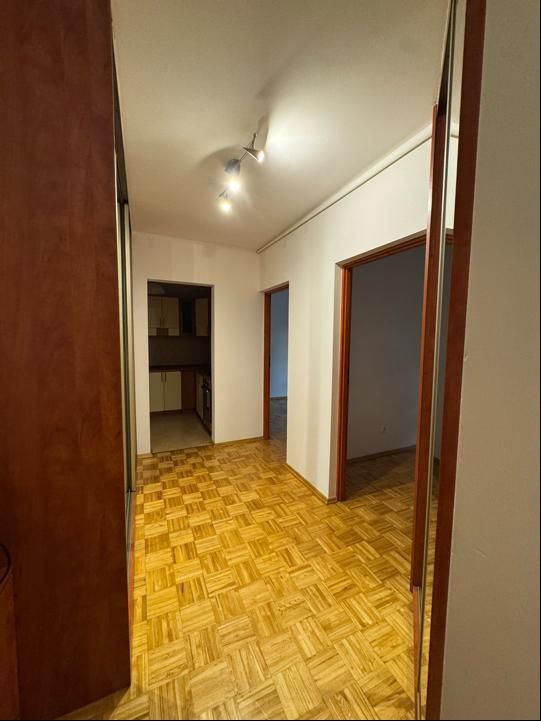 Mieszkanie 2-pokojowe Wołomin Wołominek, al. Aleja Armii Krajowej. Zdjęcie 6