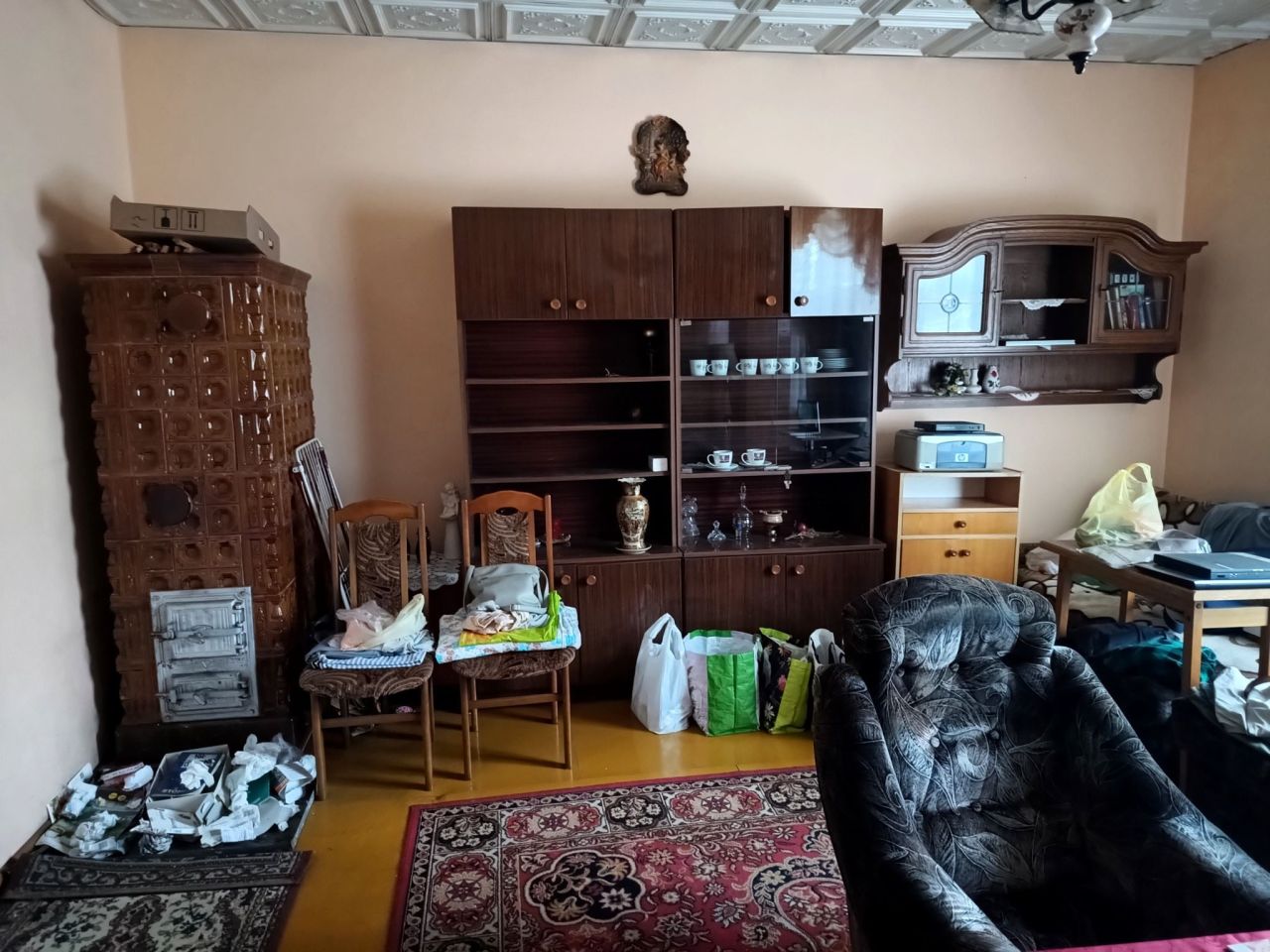 Mieszkanie 1-pokojowe Jaksice, ul. Dworcowa. Zdjęcie 12