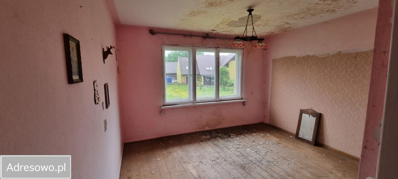 dom wolnostojący, 6 pokoi Zubrzyca Górna. Zdjęcie 4