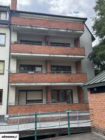 Mieszkanie 3-pokojowe Lublin Śródmieście, ul. Bolesława Prusa. Zdjęcie 1