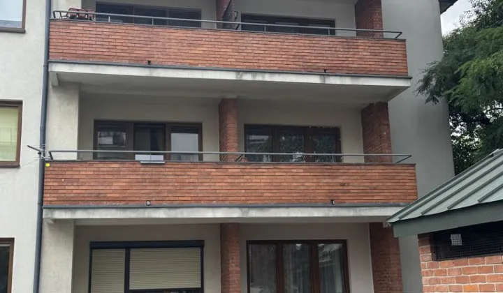 Mieszkanie 3-pokojowe Lublin Śródmieście, ul. Bolesława Prusa