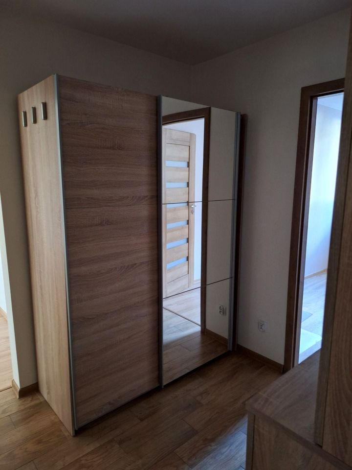 Mieszkanie 3-pokojowe Łódź Zarzew, ul. Gustawa Morcinka. Zdjęcie 15