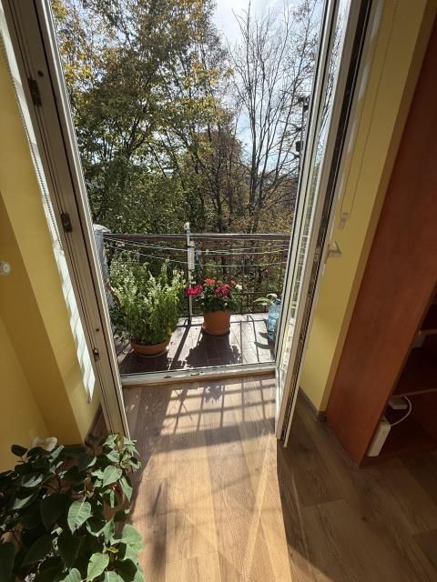 Mieszkanie 1-pokojowe Warszawa Praga-Południe, Grochowiska. Zdjęcie 9