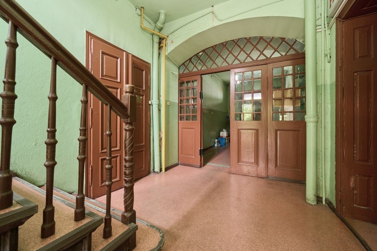 kamienica, 20 pokoi Kalisz Centrum, al. Wolności. Zdjęcie 14