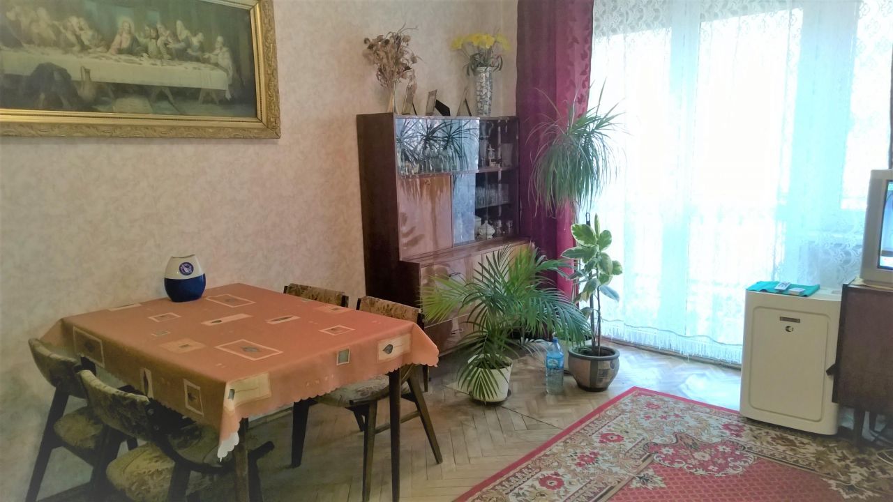 Mieszkanie 3-pokojowe Kalisz Centrum, ul. Górnośląska