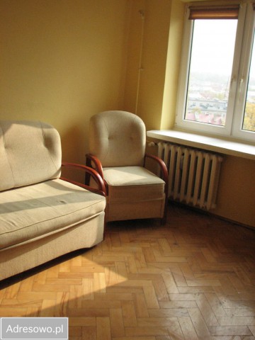Mieszkanie 3-pokojowe Białystok Centrum, al. Józefa Piłsudskiego. Zdjęcie 1