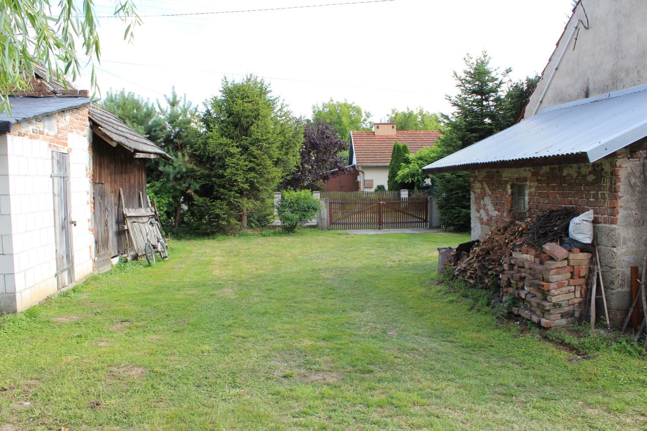 Działka budowlana Szówsko Szówsko Duże, ul. Floriańska. Zdjęcie 4