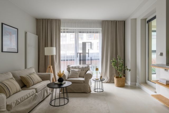 Mieszkanie 2-pokojowe Warszawa Ursynów, ul. Cynamonowa. Zdjęcie 4