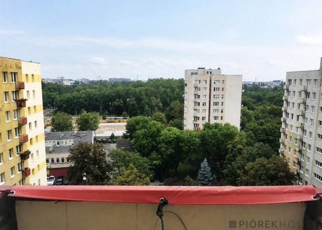 Mieszkanie 3-pokojowe Warszawa Saska Kępa, ul. Międzynarodowa. Zdjęcie 12