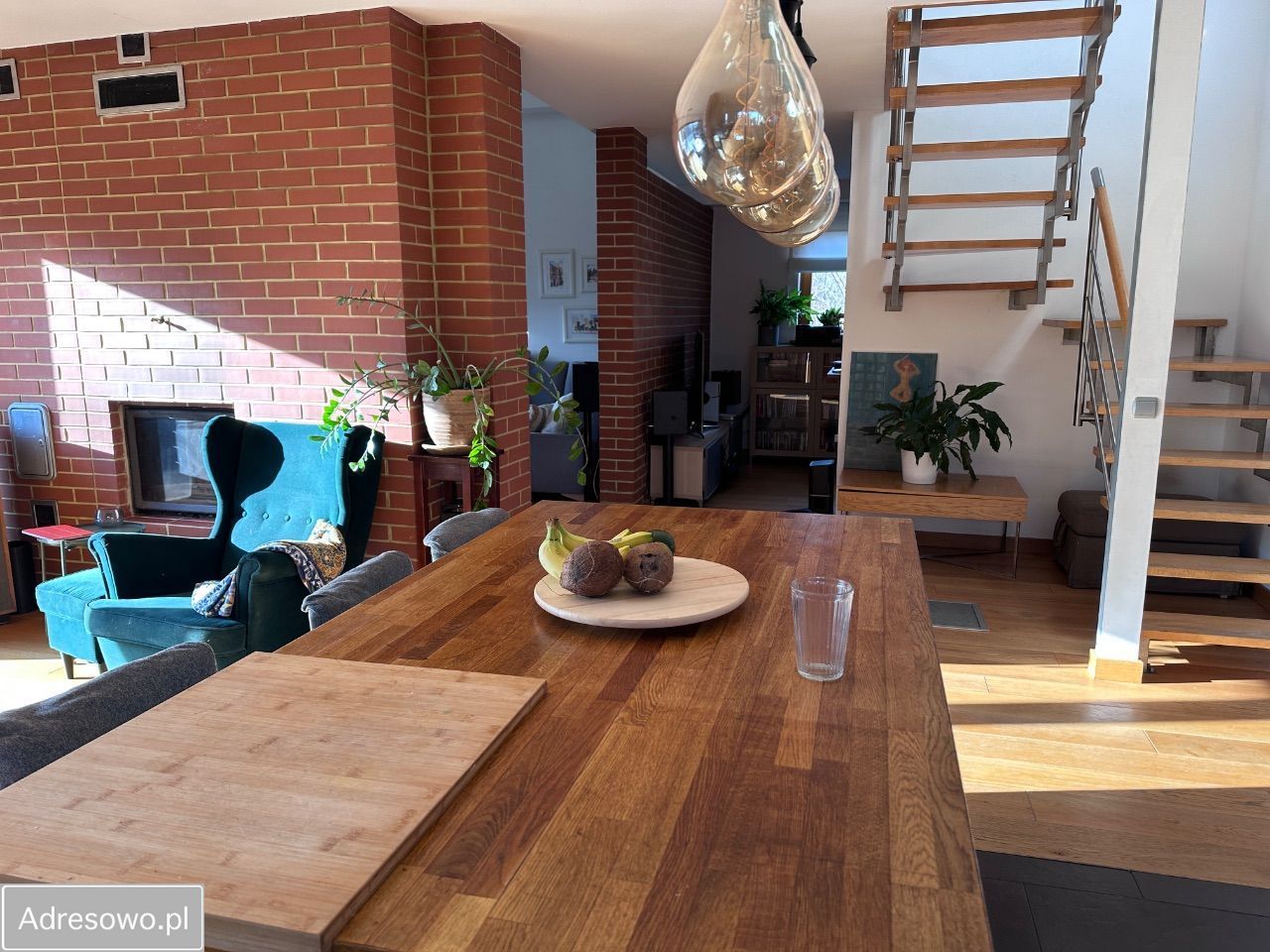 dom wolnostojący, 6 pokoi Borzęcin Duży. Zdjęcie 17