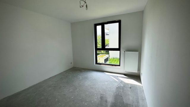 Mieszkanie 4-pokojowe Kraków Wola Justowska, ul. Brązownicza. Zdjęcie 7