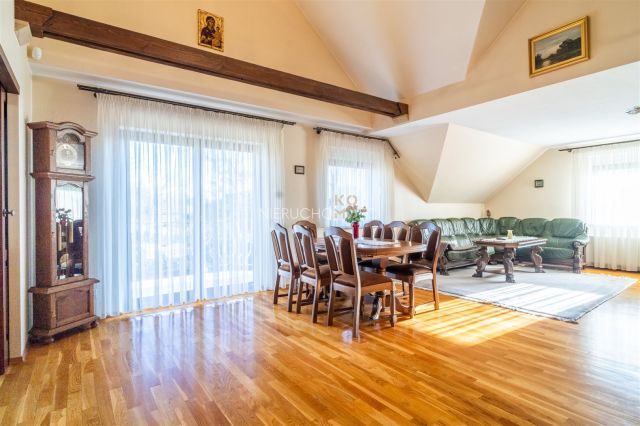 dom wolnostojący, 4 pokoje Lubiąż. Zdjęcie 5