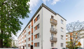 Mieszkanie 2-pokojowe Warszawa Praga-Południe, ul. Podskarbińska