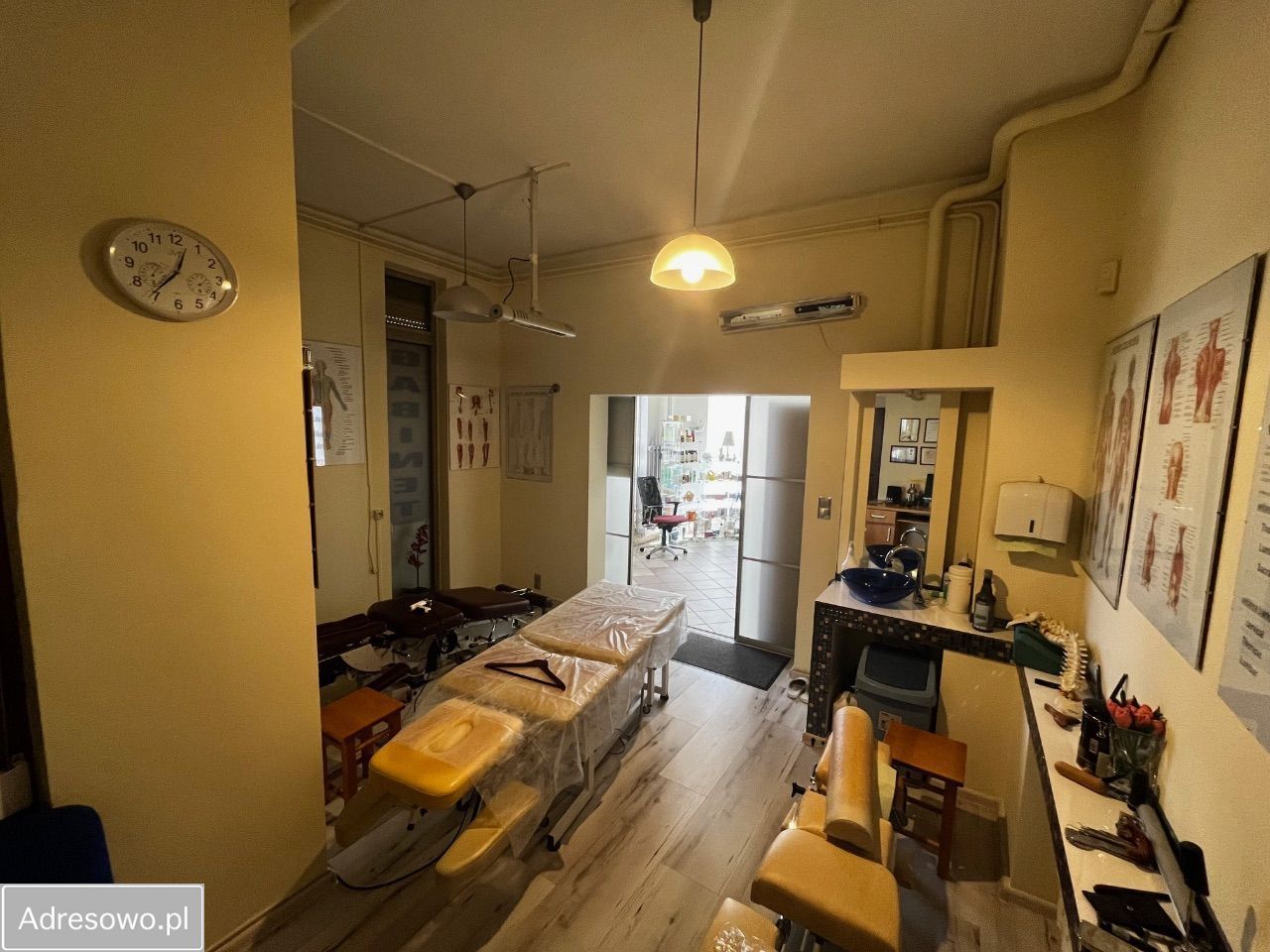 Lokal Wrocław Śródmieście, ul. Mikołaja Reja. Zdjęcie 12