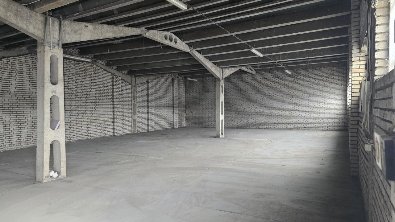 Hala/magazyn Białystok Białostoczek, ul. Bitwy Białostockiej. Zdjęcie 3