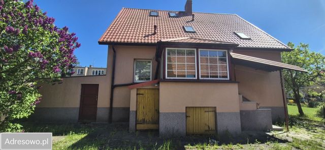 dom wolnostojący, 7 pokoi Wrocław Zgorzelisko, ul. Jana Palacha. Zdjęcie 1