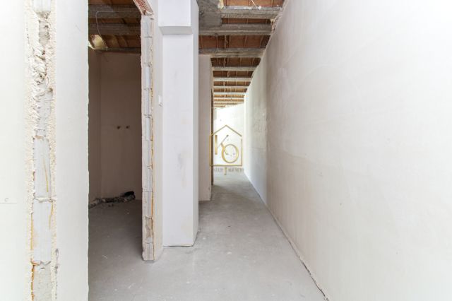 Mieszkanie 3-pokojowe Wrocław Psie Pole, ul. Bolesława Krzywoustego. Zdjęcie 16