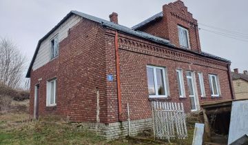 Działka budowlana Kamieńczyce