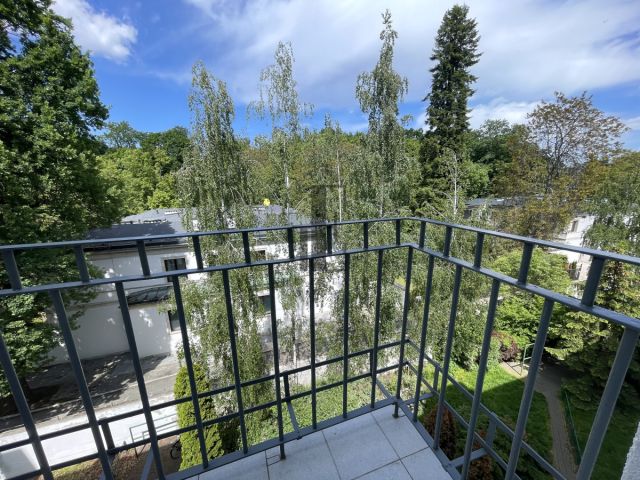 Mieszkanie 2-pokojowe Warszawa Śródmieście, ul. Aleksandra Sulkiewicza. Zdjęcie 4