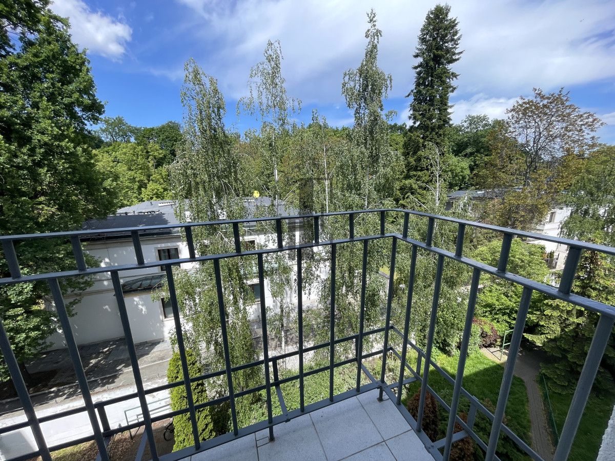 Mieszkanie 2-pokojowe Warszawa Śródmieście, ul. Aleksandra Sulkiewicza. Zdjęcie 4