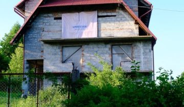 dom wolnostojący Stryszawa