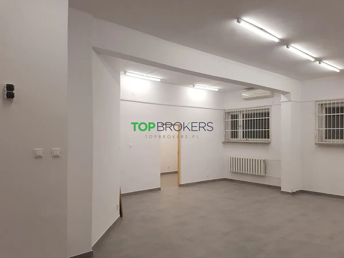 Lokal Warszawa Bielany