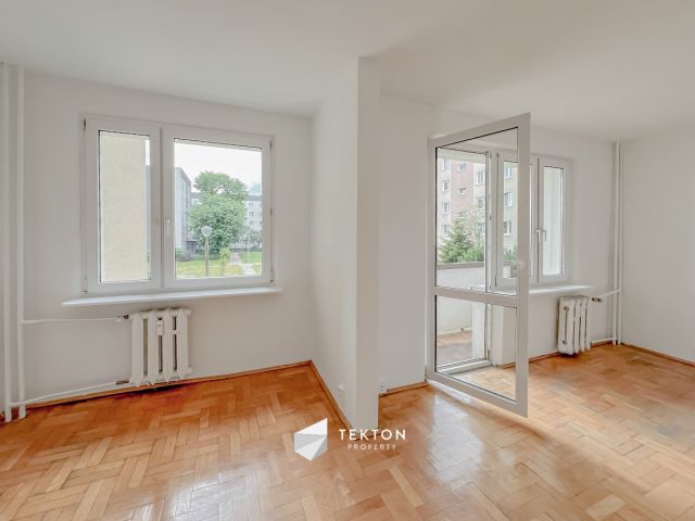 Mieszkanie 2-pokojowe Kraków Ruczaj, ul. gen. Stefana Grota-Roweckiego. Zdjęcie 2