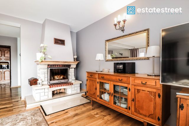 dom wolnostojący, 5 pokoi Węgrzce, ul. C8. Zdjęcie 4