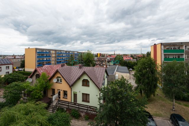 Mieszkanie 2-pokojowe Grajewo. Zdjęcie 2