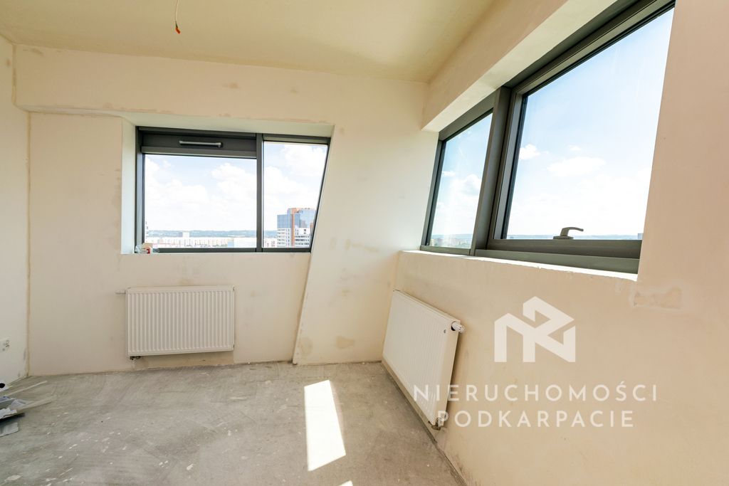 Mieszkanie 4-pokojowe Rzeszów, ul. Fryderyka Szopena. Zdjęcie 13