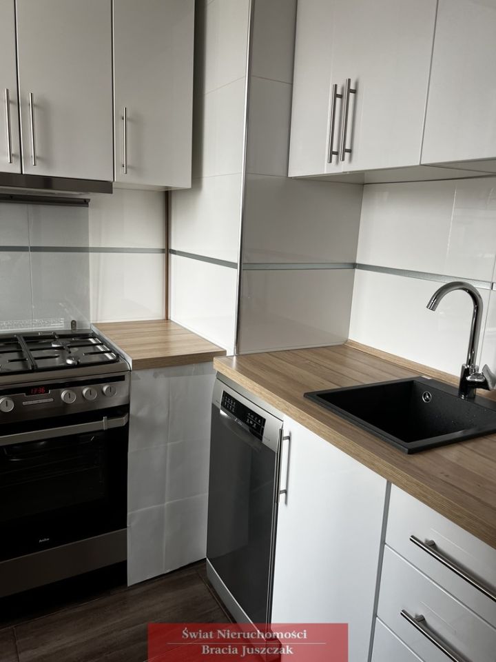 Mieszkanie 2-pokojowe Wrocław Gaj, ul. Wieczysta. Zdjęcie 16