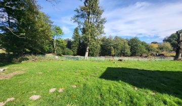 Działka budowlana Szklarska Poręba